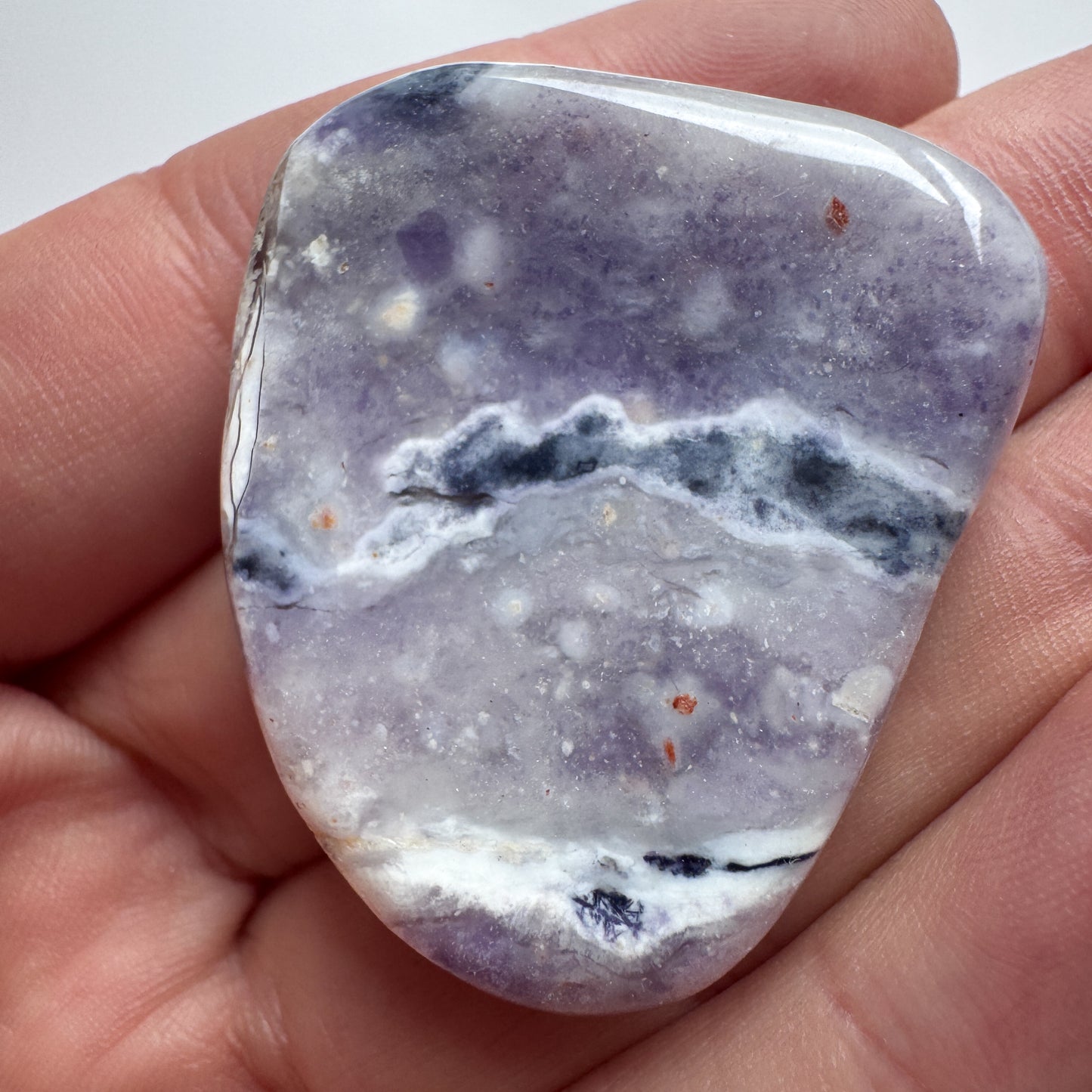 Tiffany Stone RARE