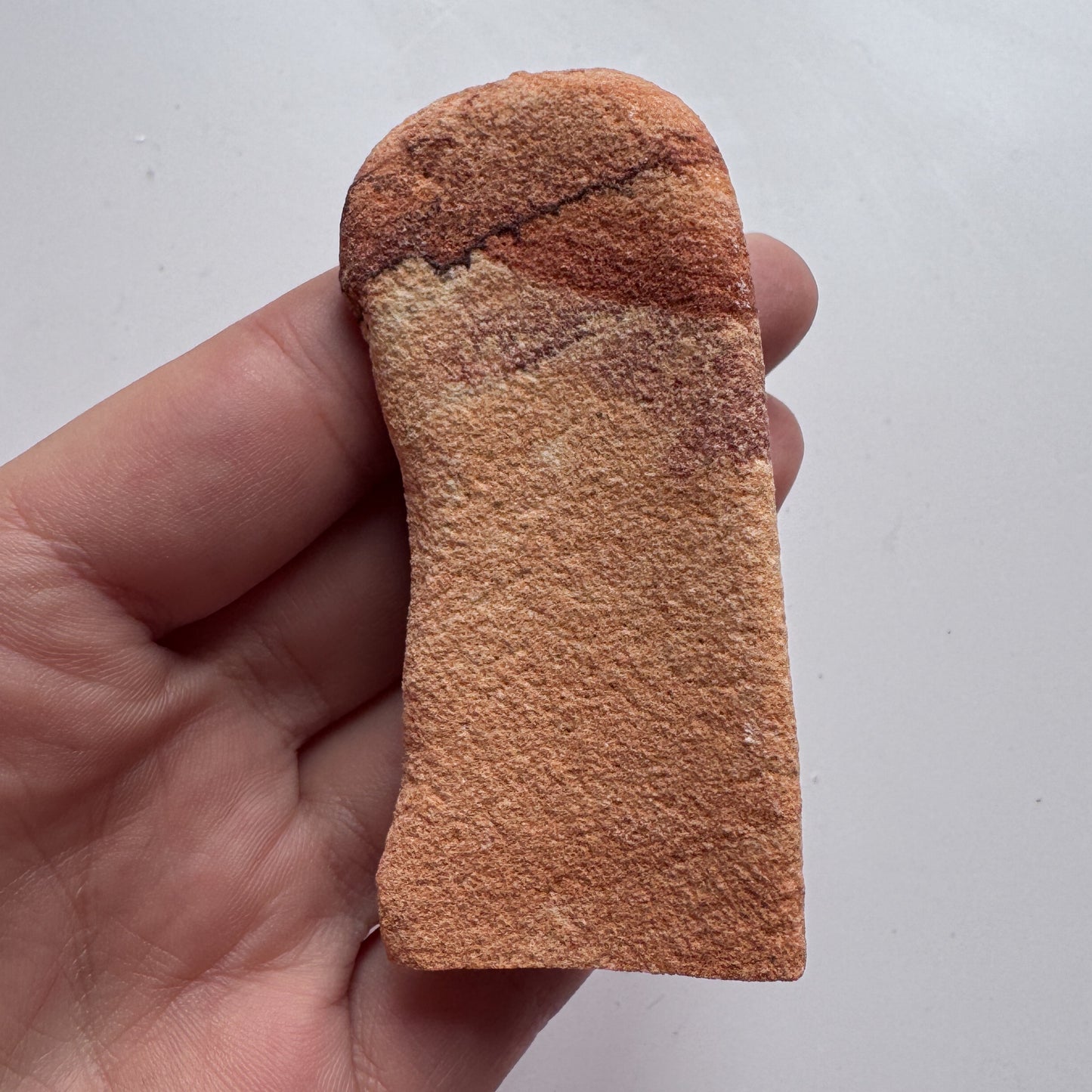 Sandstone Freeform