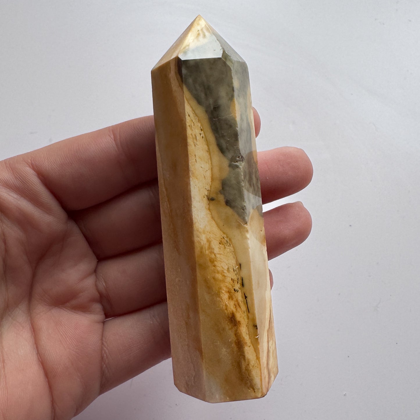 Agate Point