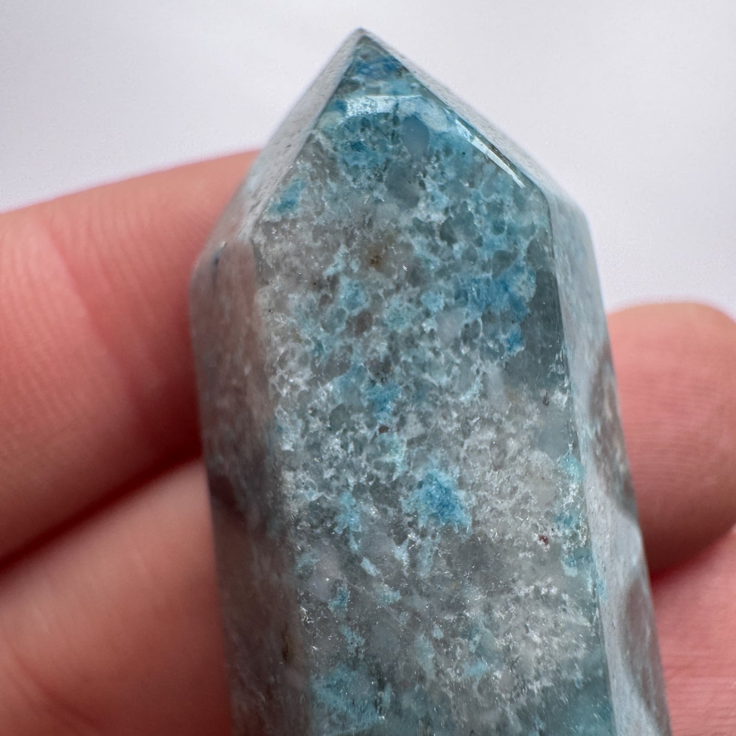 Trolleite Mini Point