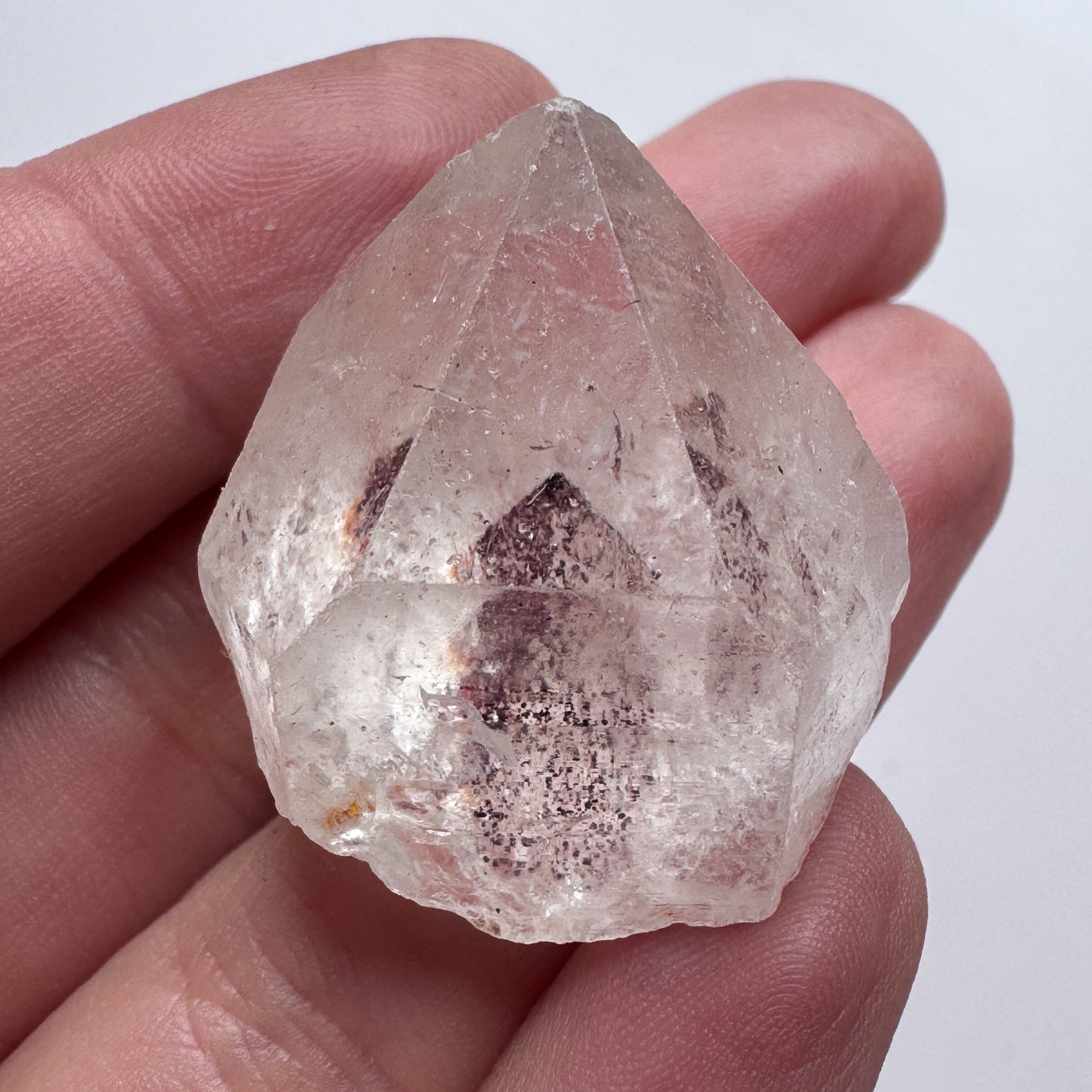 Himalayan Quartz
