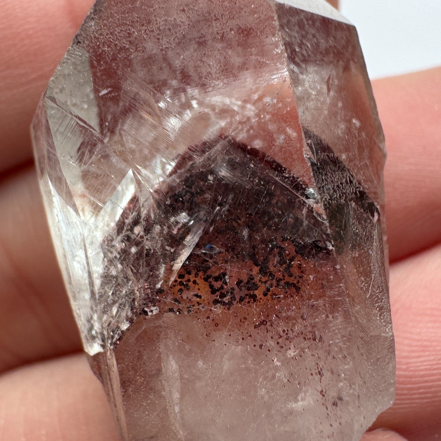 Himalayan Quartz