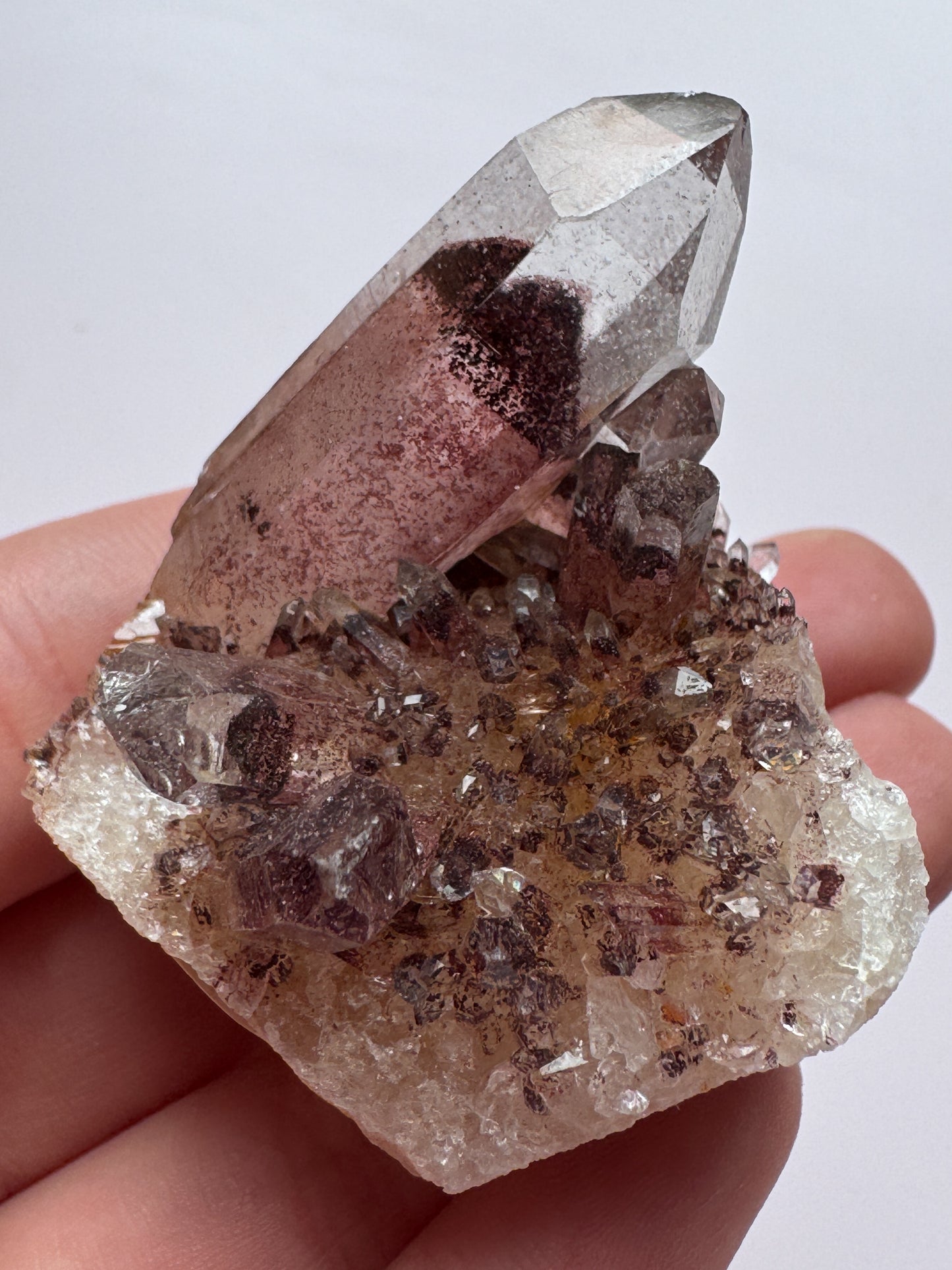 Himalayan Quartz