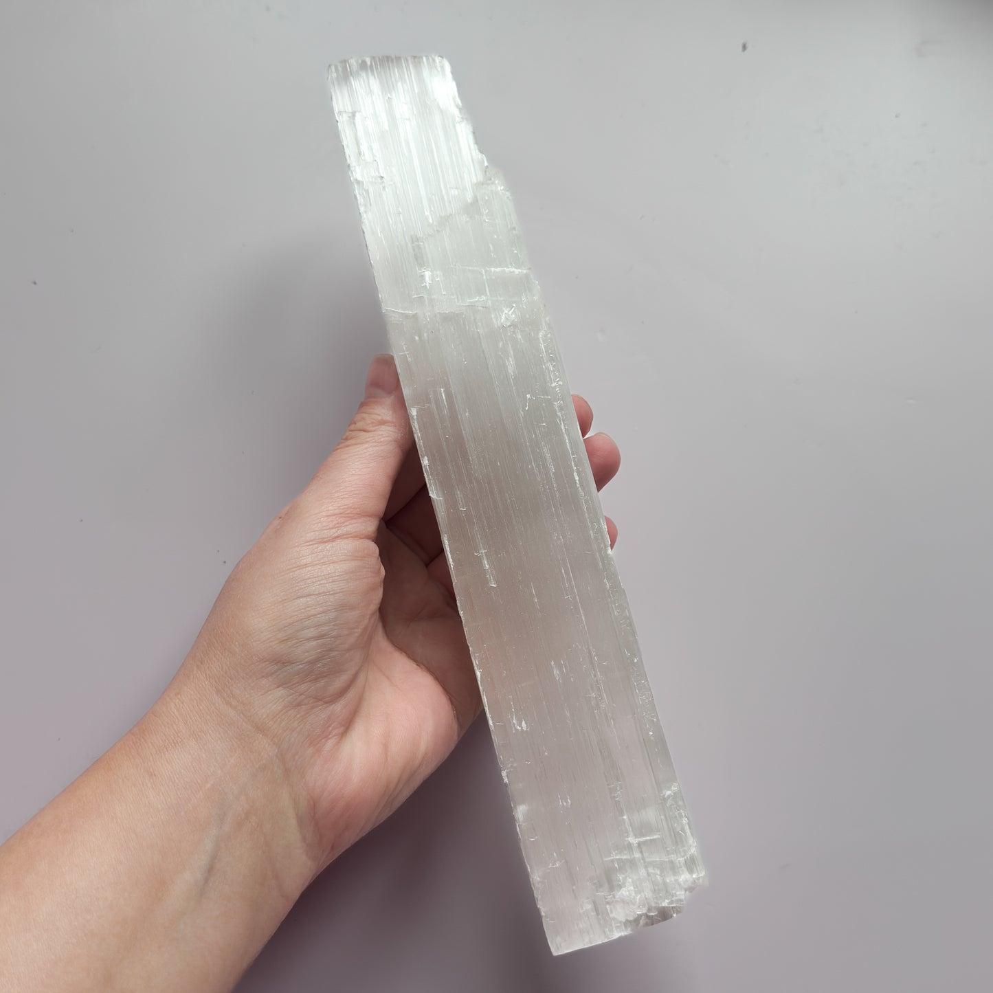 Large Selenite Stick