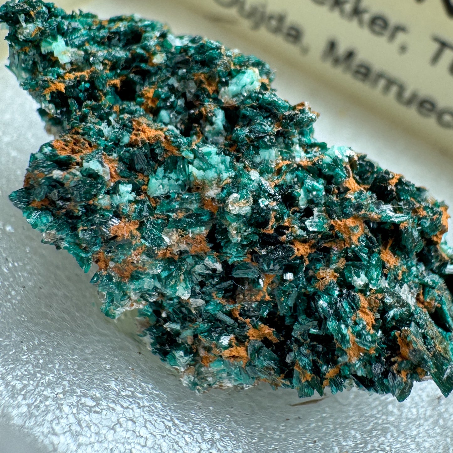 Broncantite 16756