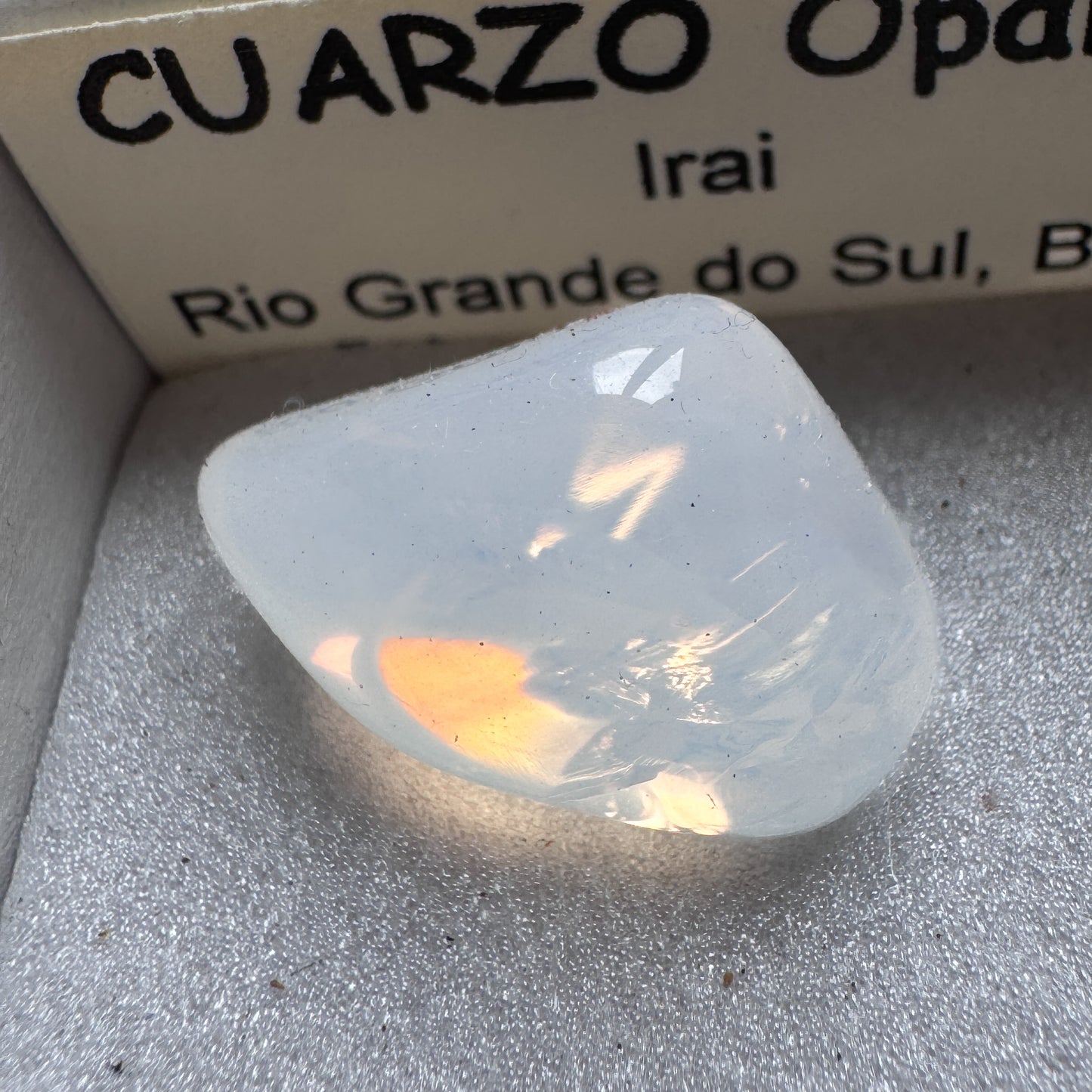 Opal, Brazil 10420