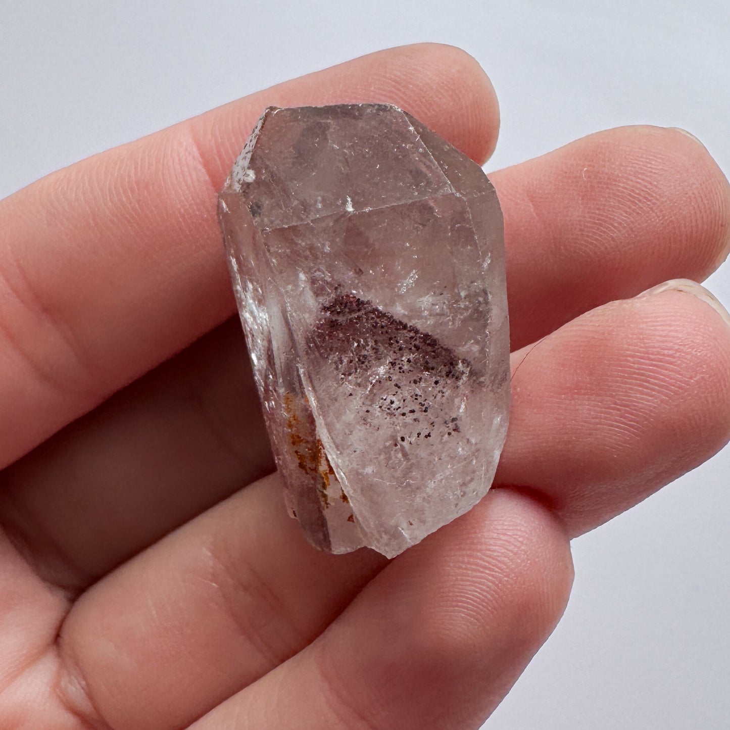 Himalayan Quartz