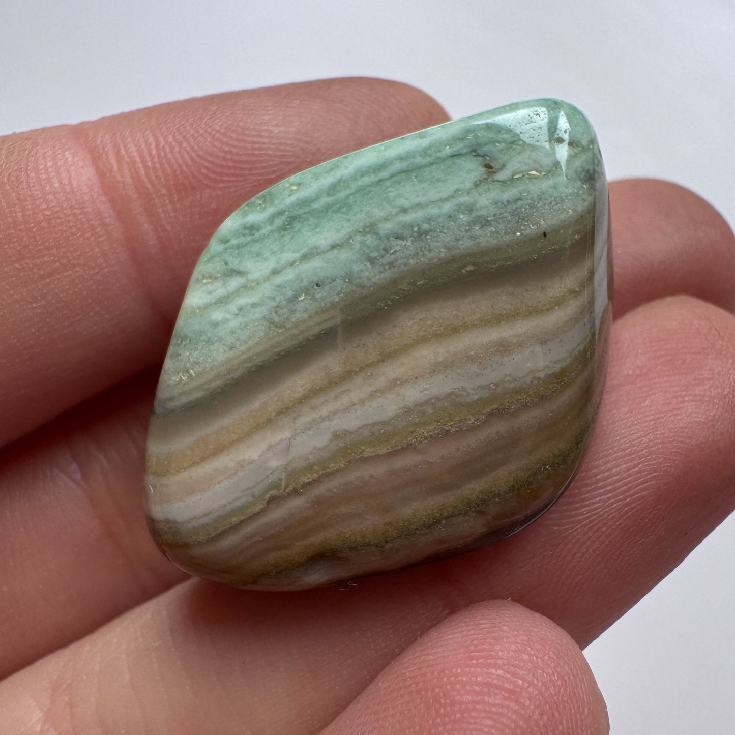 Ocean Jasper Tumble