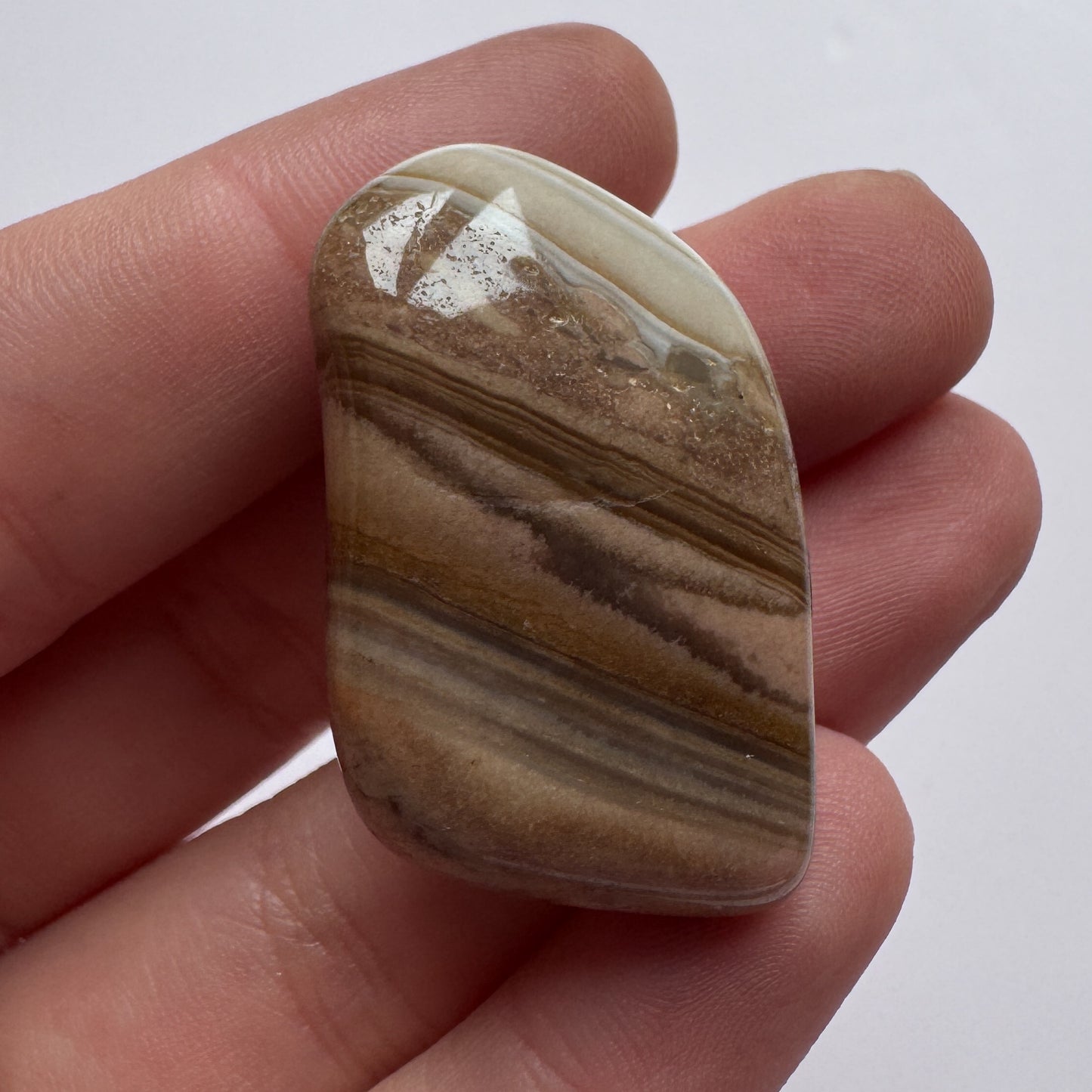 Ocean Jasper Tumble 26