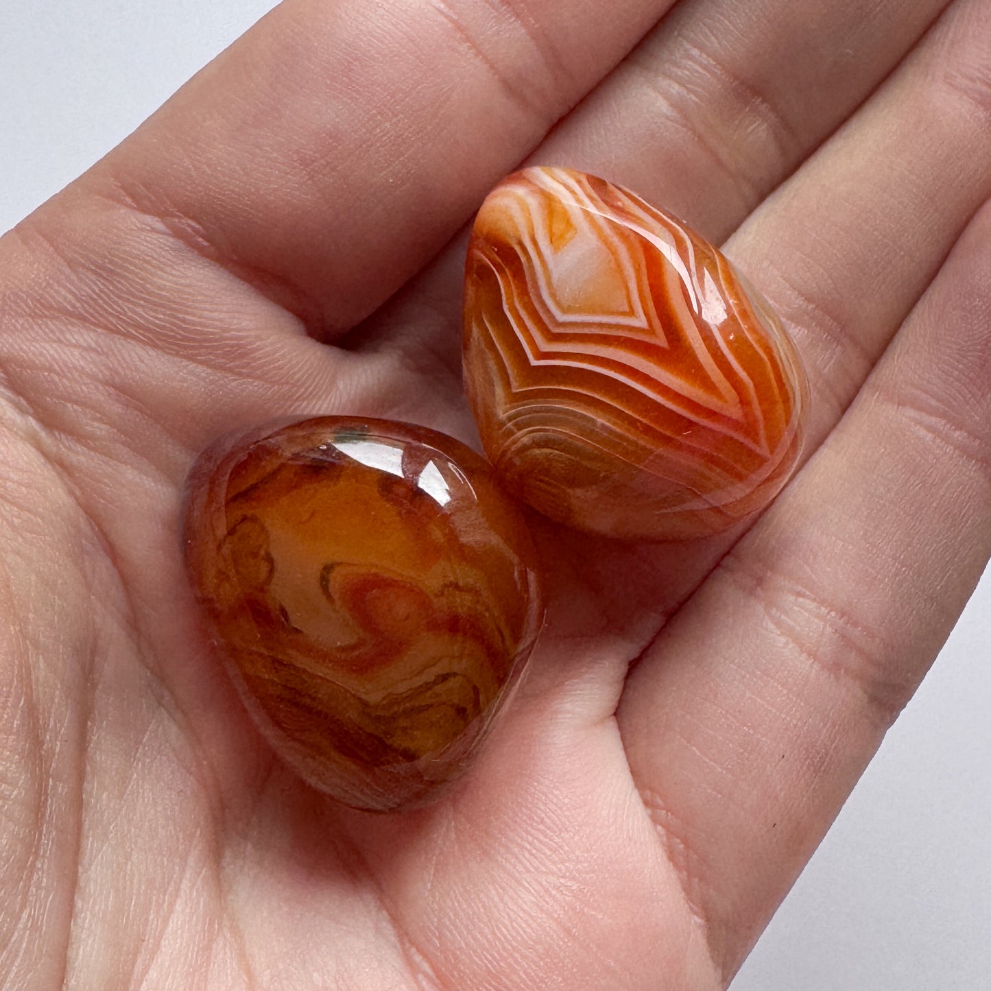 2x Sardonyx