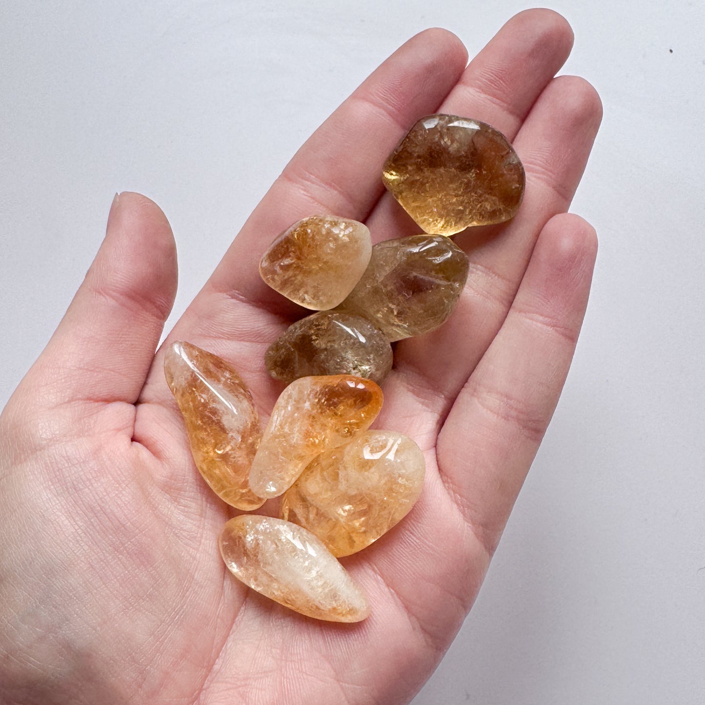 Citrine Bundle Lot