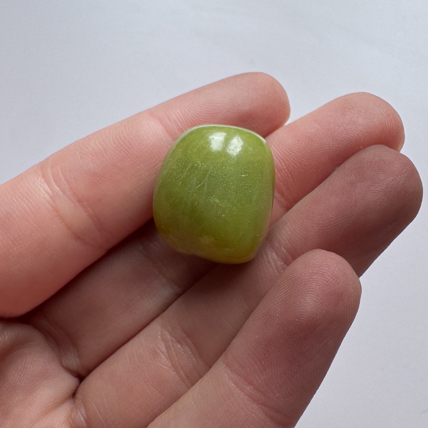 Green Opal LAST ONE