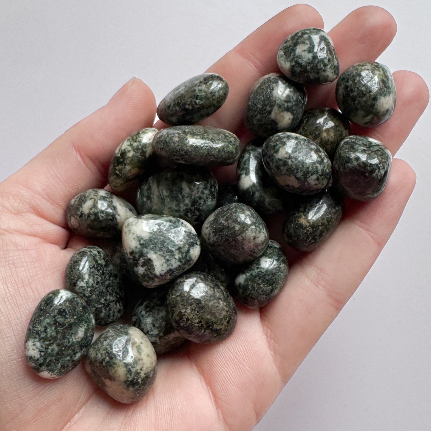 Stonehenge Preseli Bluestone WHOLE LOT