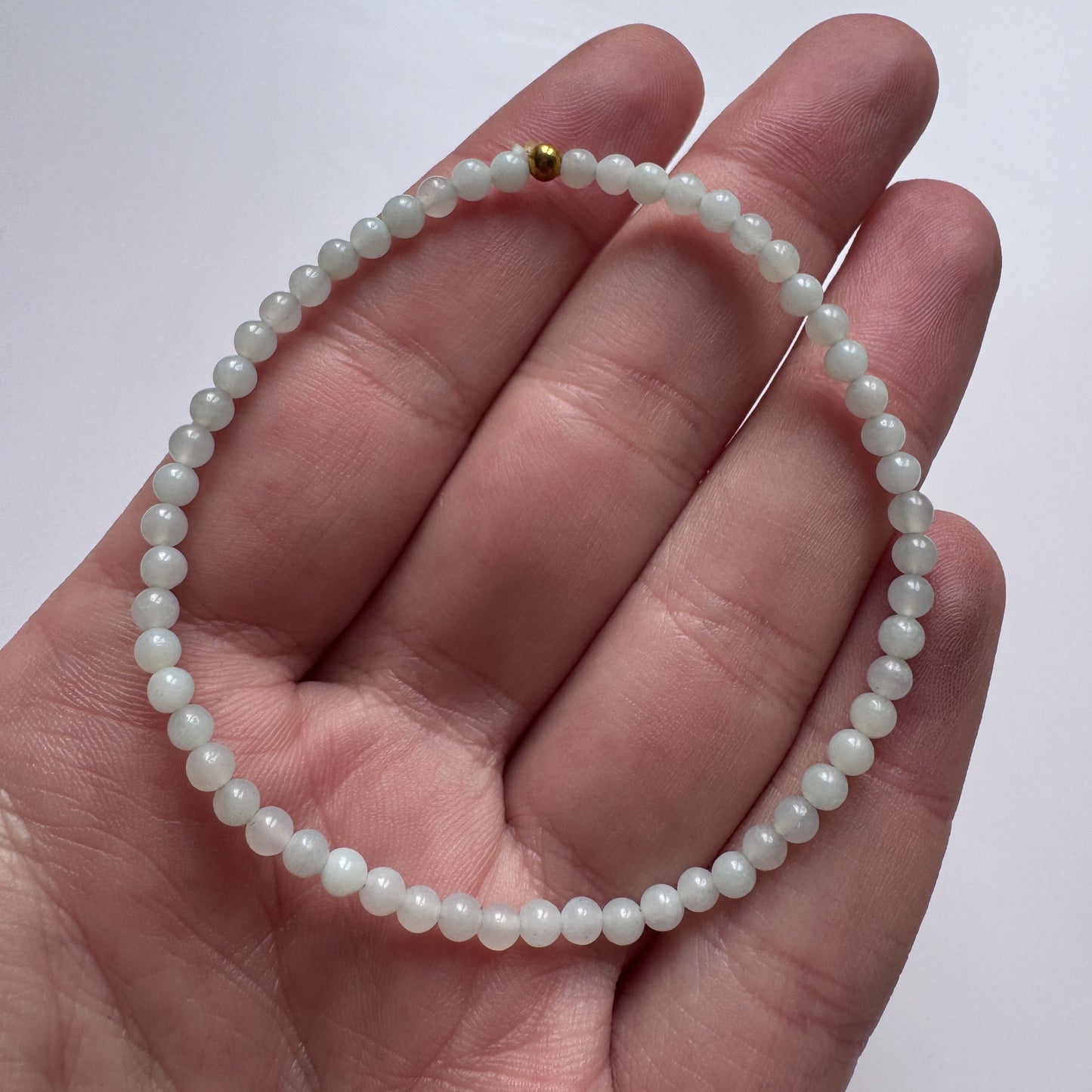 Amazonite Bracelet