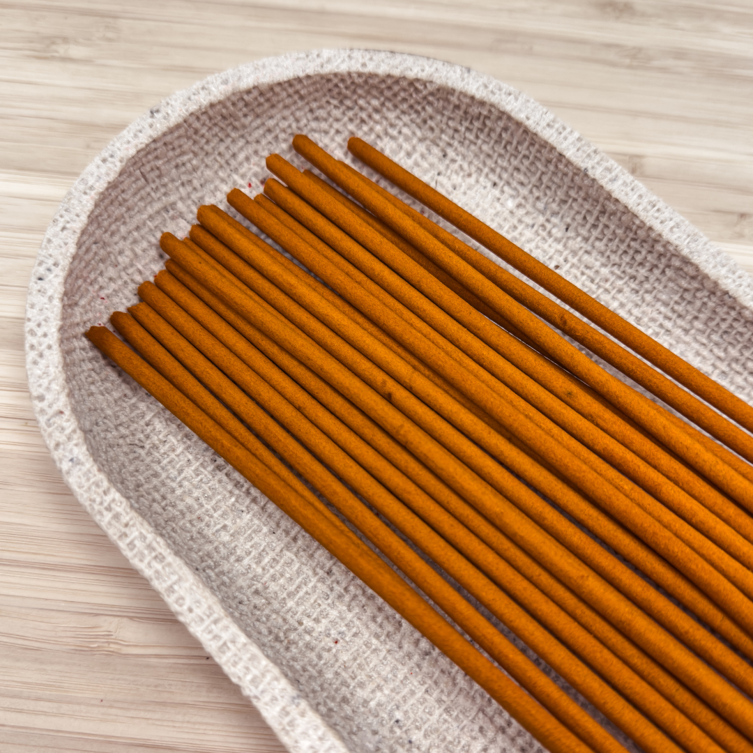 Yang Yang & Cardamon