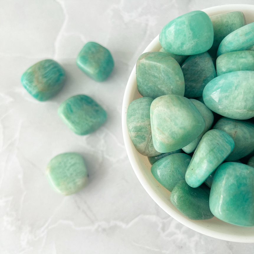 Amazonite