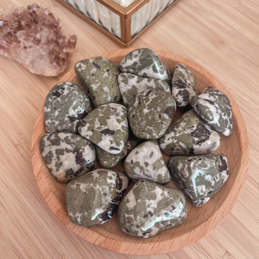 Camouflage Jasper