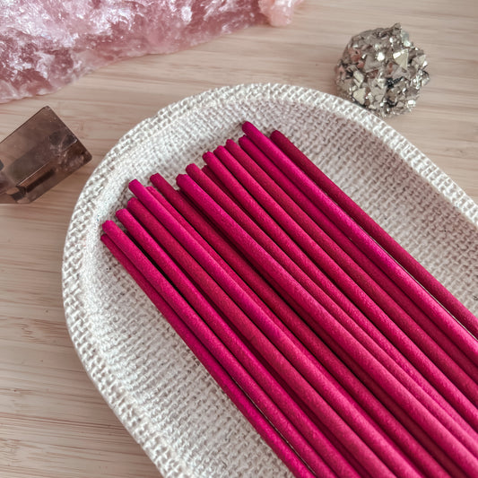 Pink Fizz & Grapefruit