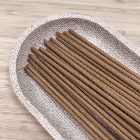 Smoked Fig, Honey & Amber