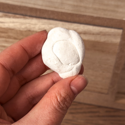 Menalite / Goddess Stone 4