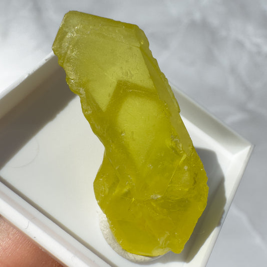 Sulphar ( Sicily, Italy)