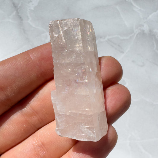 Iceland Spar (Eastern Region, Iceland)
