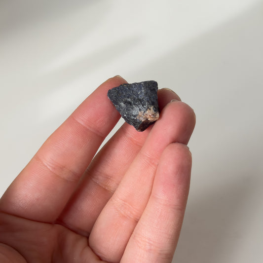 Rockbridgeite (C. Cubos-Mesquitela, Mangualde, Portugal) 22848