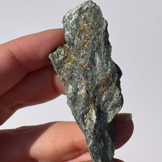 Chalcopyrite (Cyprus)