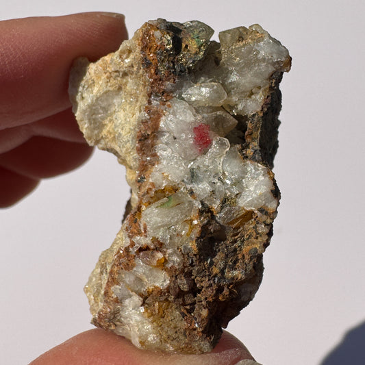 Massicot (Maricopa County, Arizona, USA)