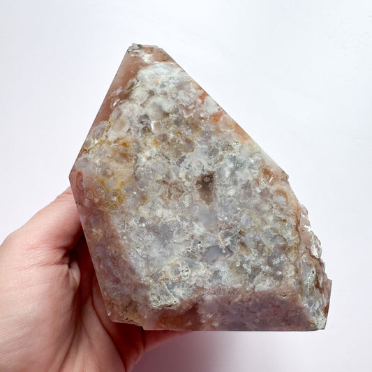 Agate Freeforn