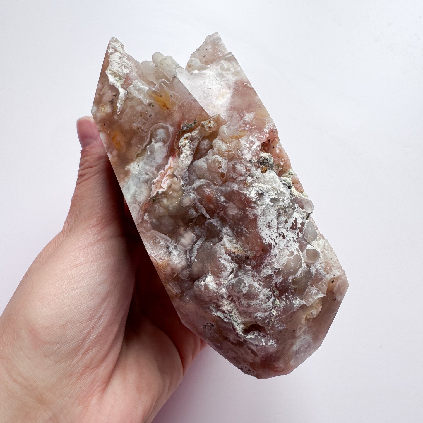 Agate Freeforn