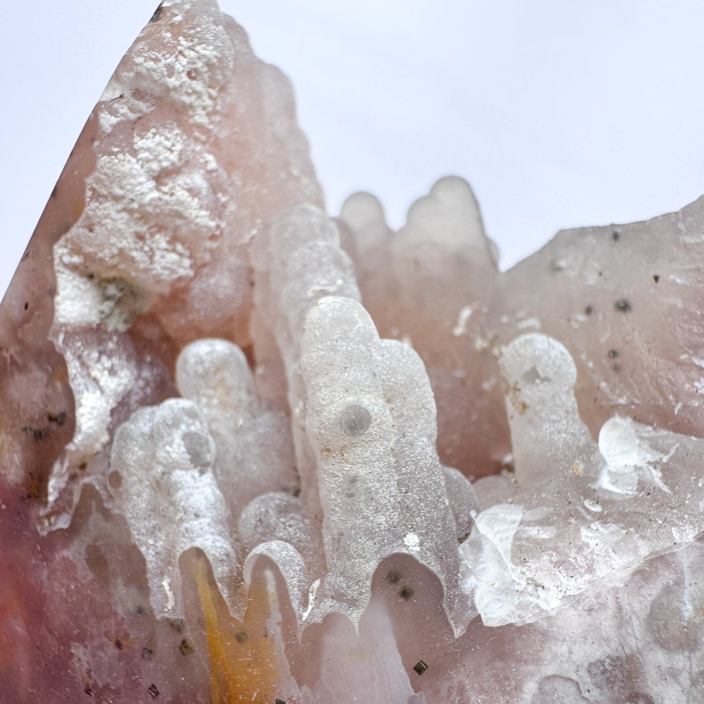 Agate Freeforn