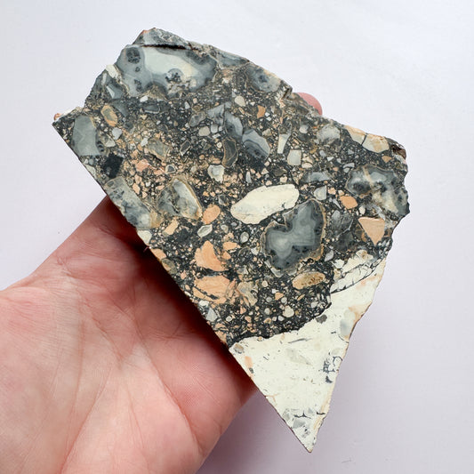 Maligano Jasper Slab