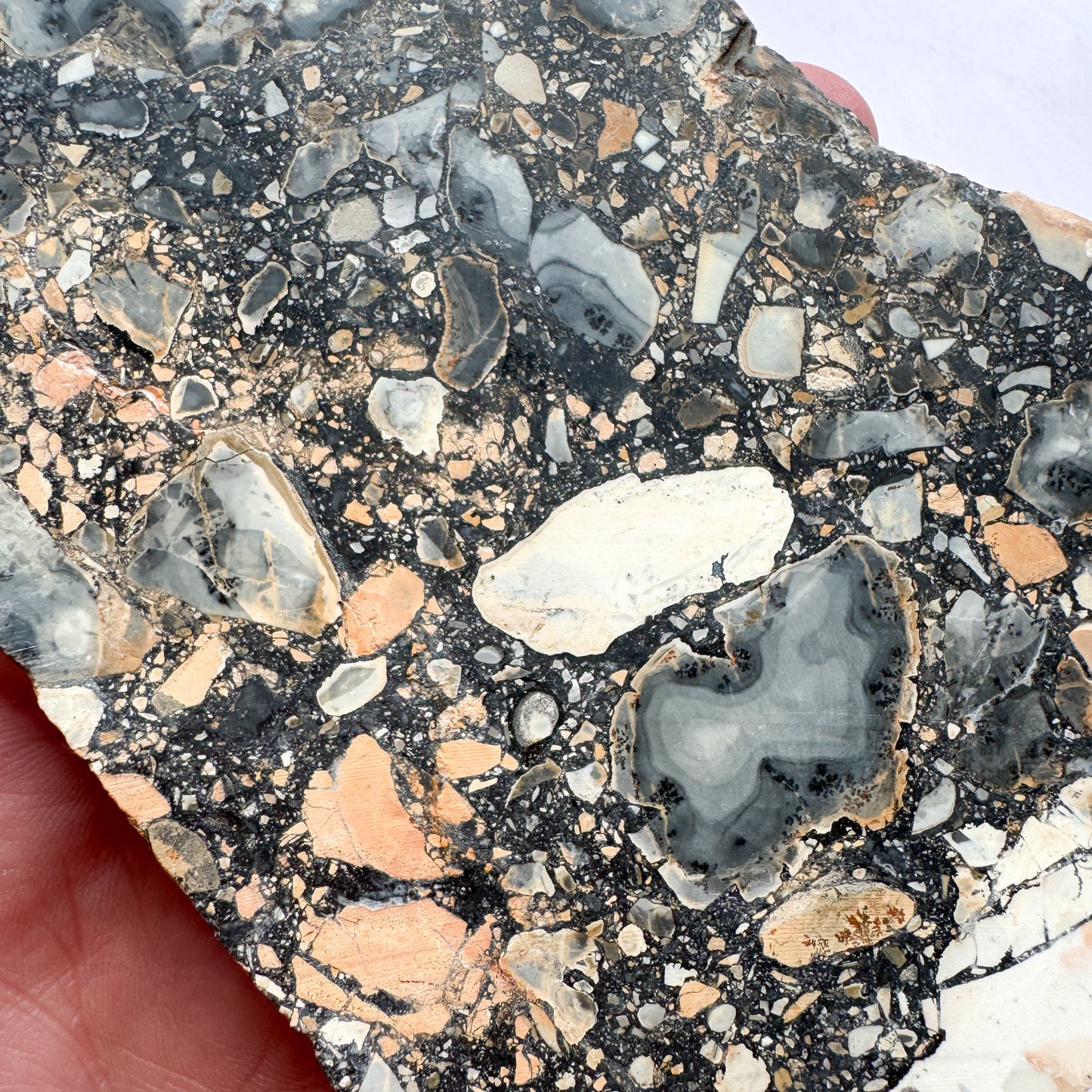 Maligano Jasper Slab