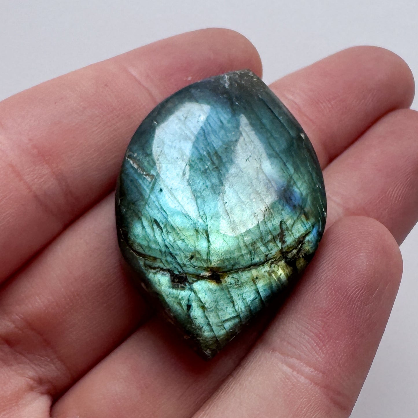 Labradorite Cabochon