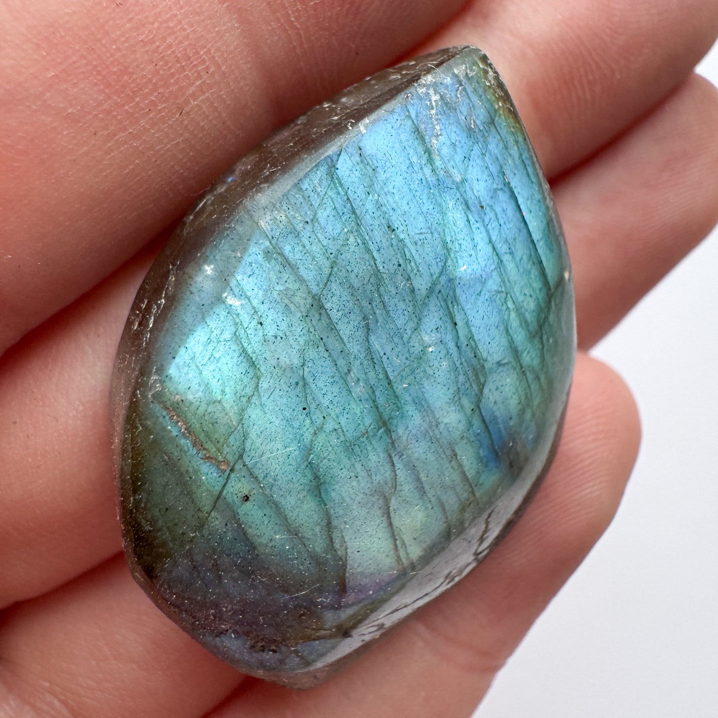 Labradorite Cabochon