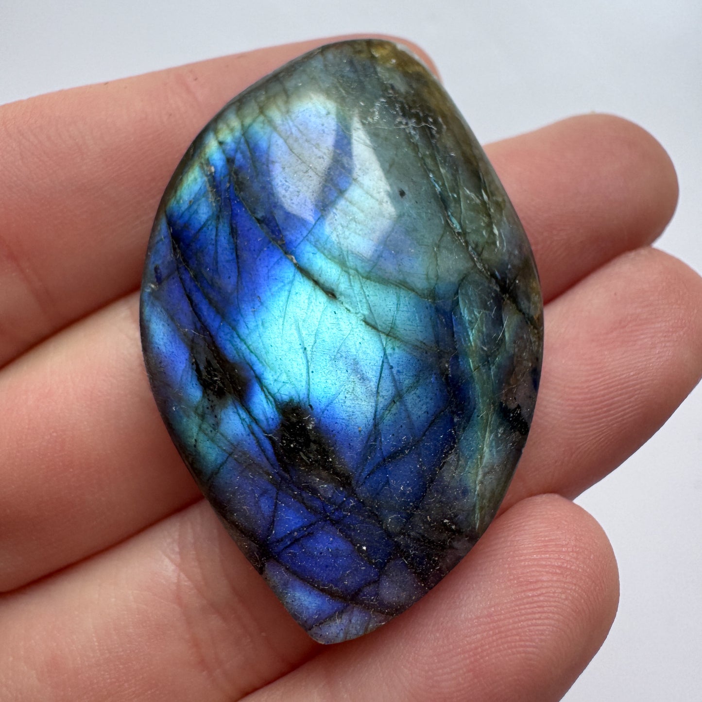 Labradorite Cabochon
