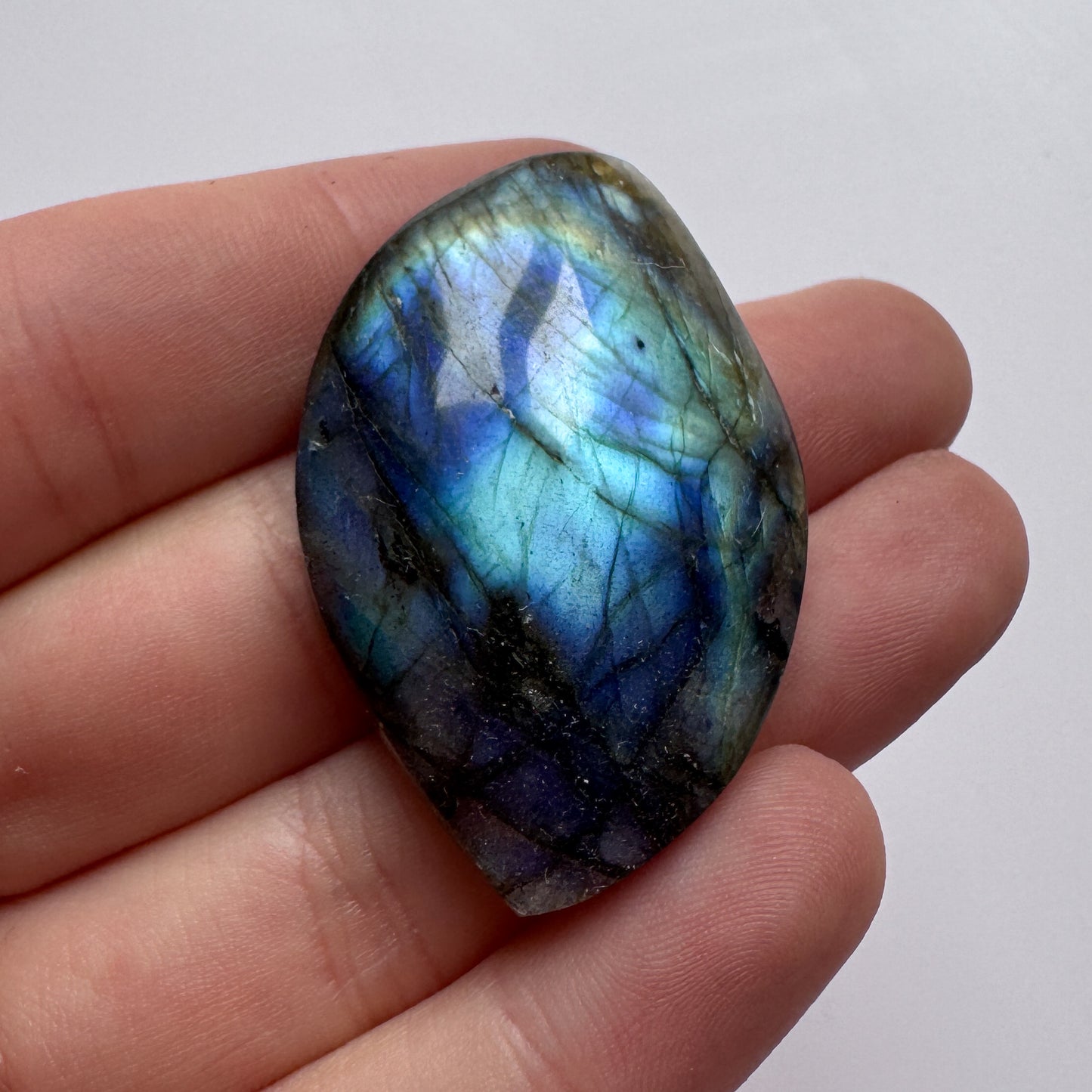 Labradorite Cabochon