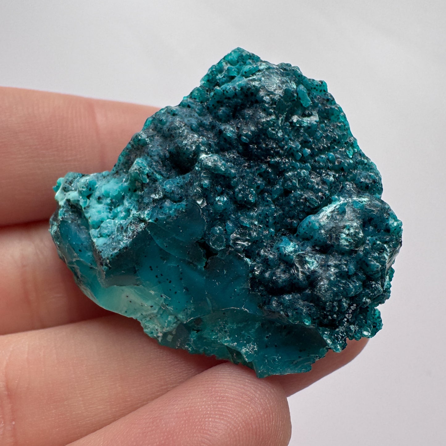 Dioptase