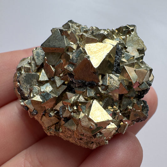 Pyrite