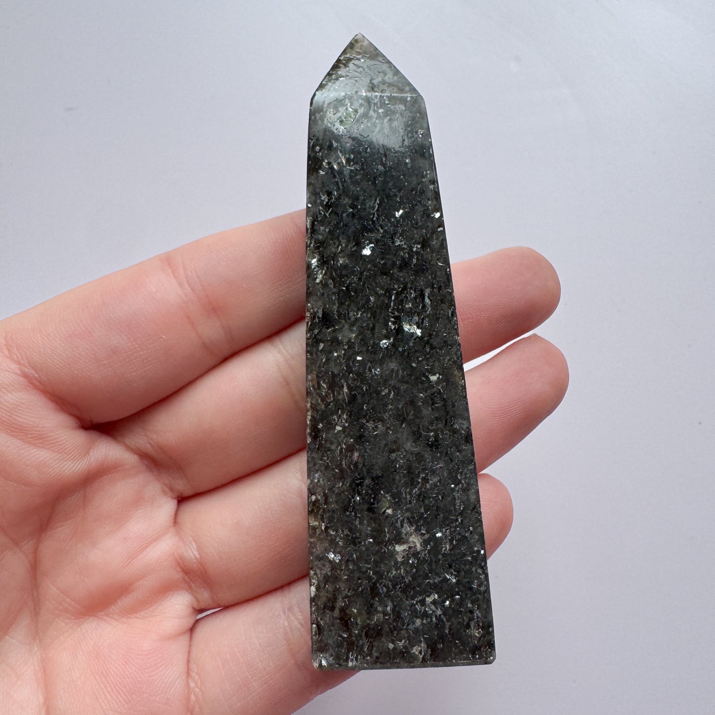 Pitya Quartz Tower