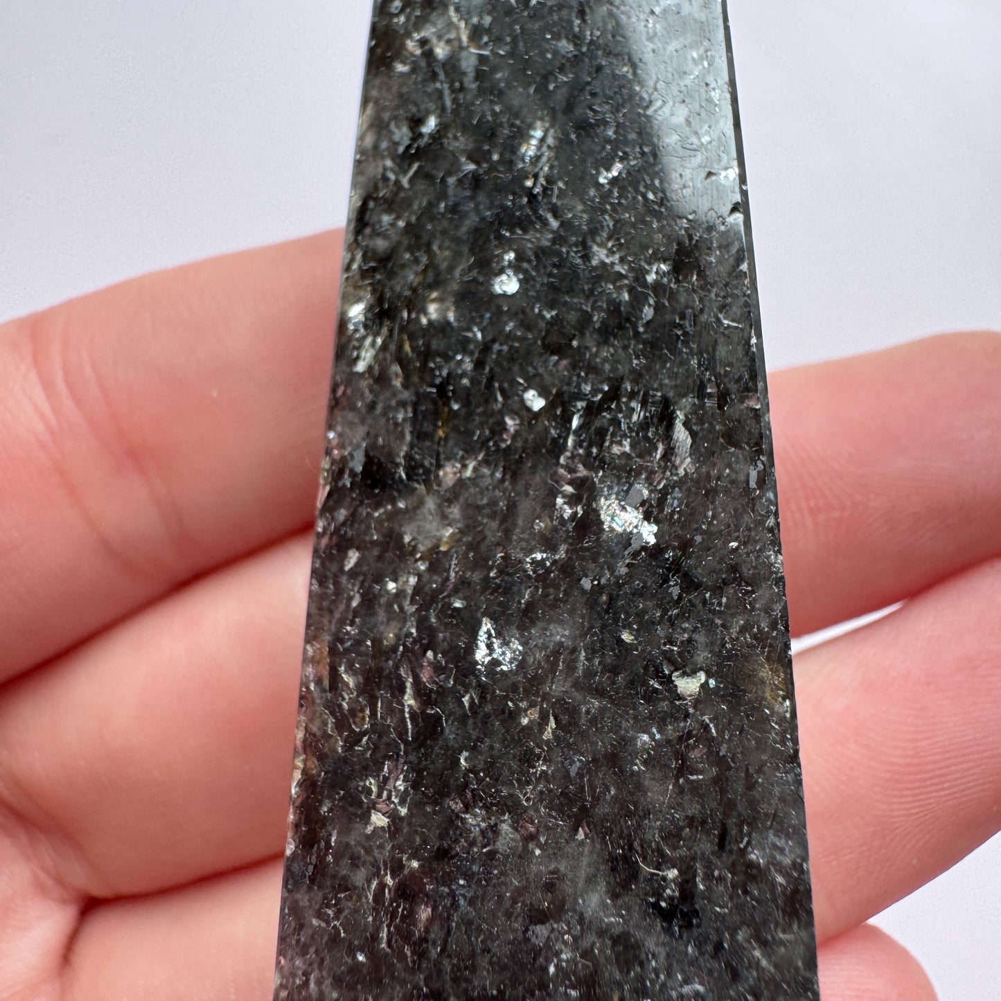 Pitya Quartz Tower