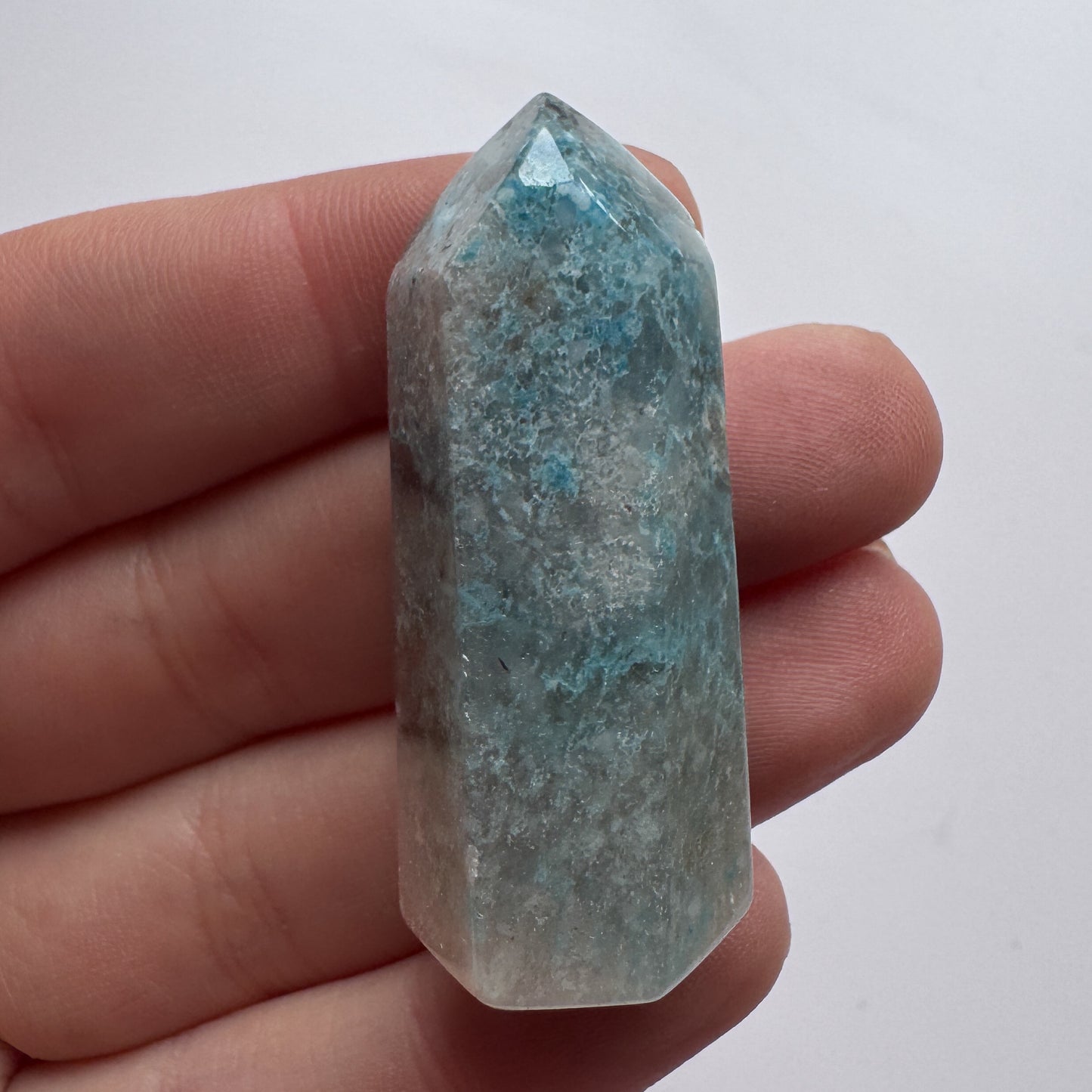 Trolleite Mini Point