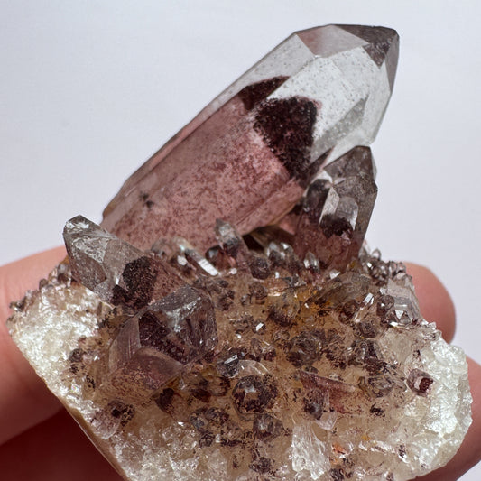 Himalayan Quartz