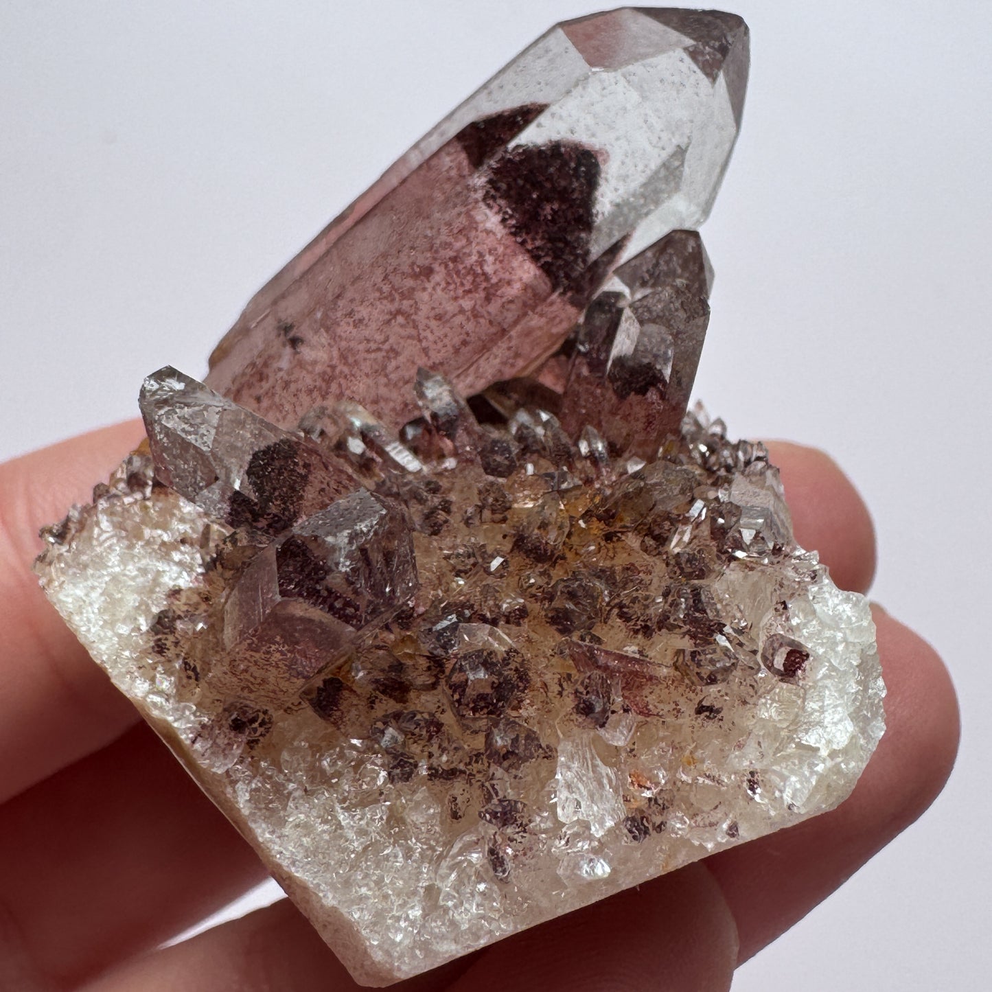 Himalayan Quartz