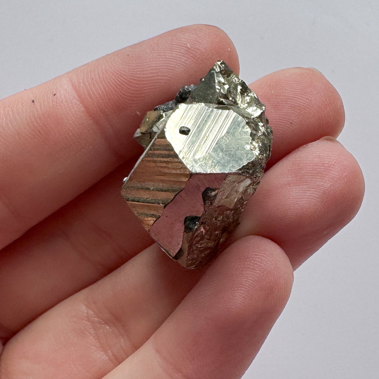 Pyrite