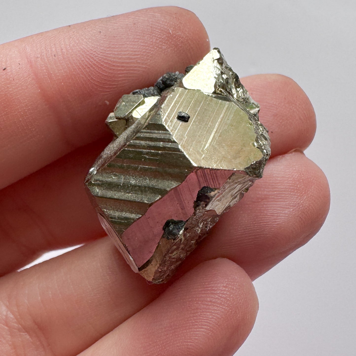 Pyrite