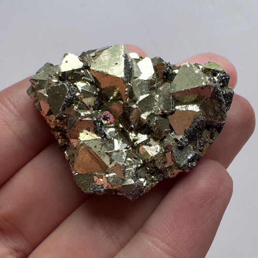 Pyrite 15