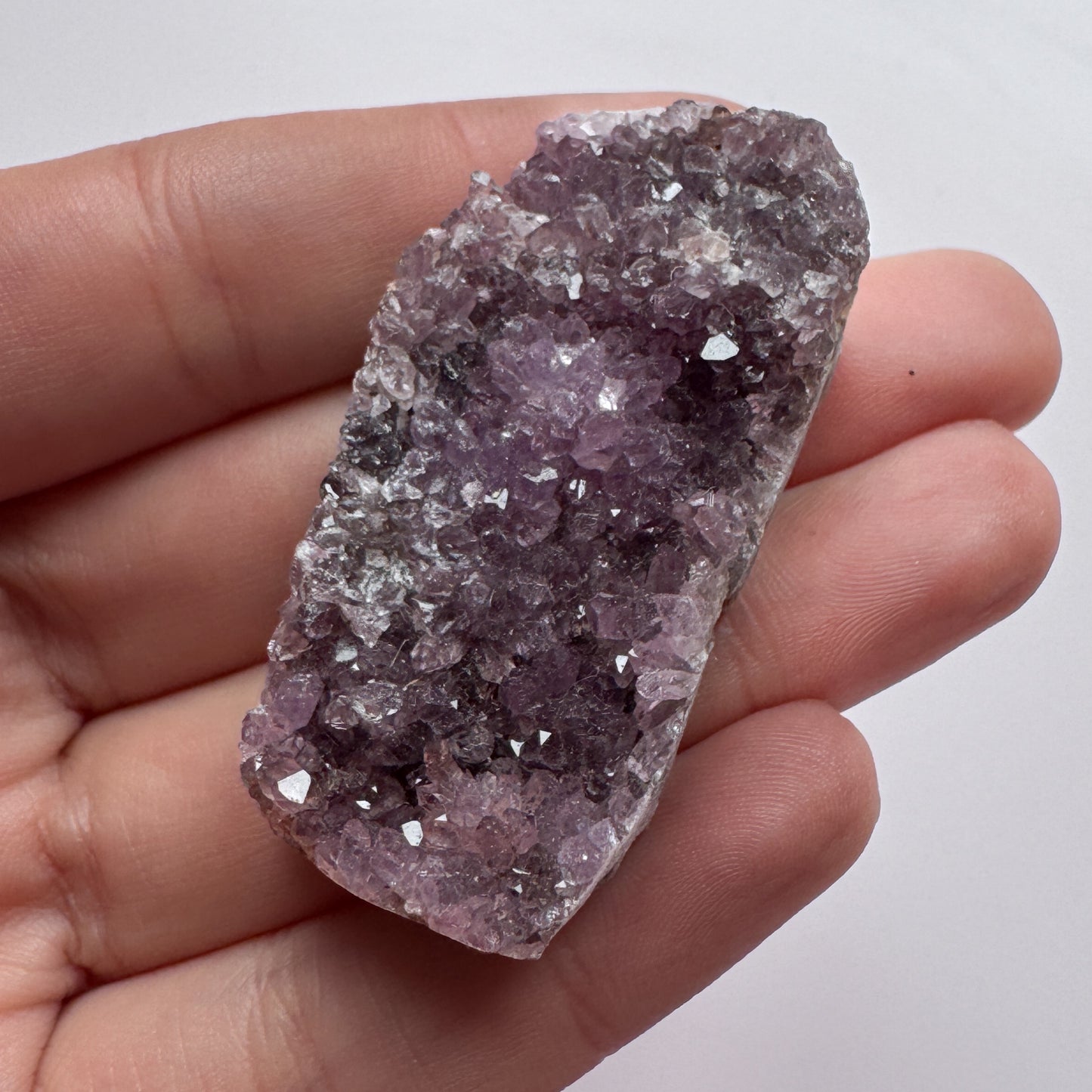 Brazillian Amethyst 23