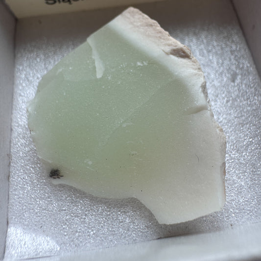Chrysoprase, Poland 19880